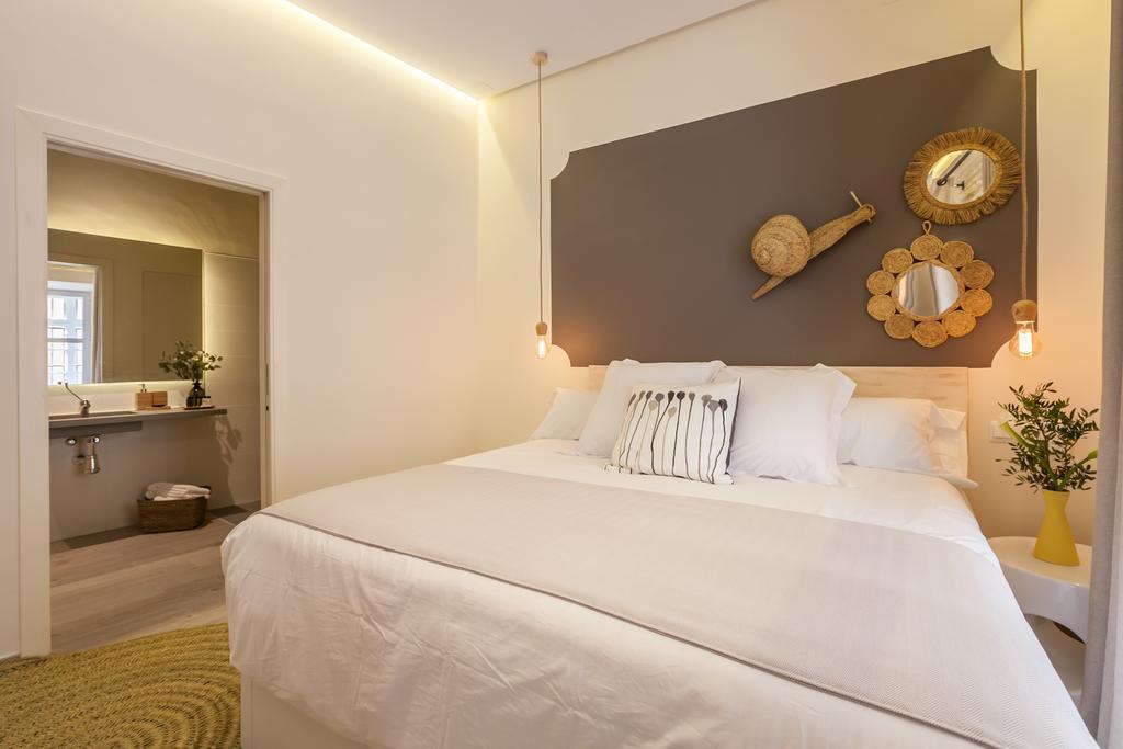 세비야 Tomas Ibarra Pool & Luxury 아파트 외부 사진