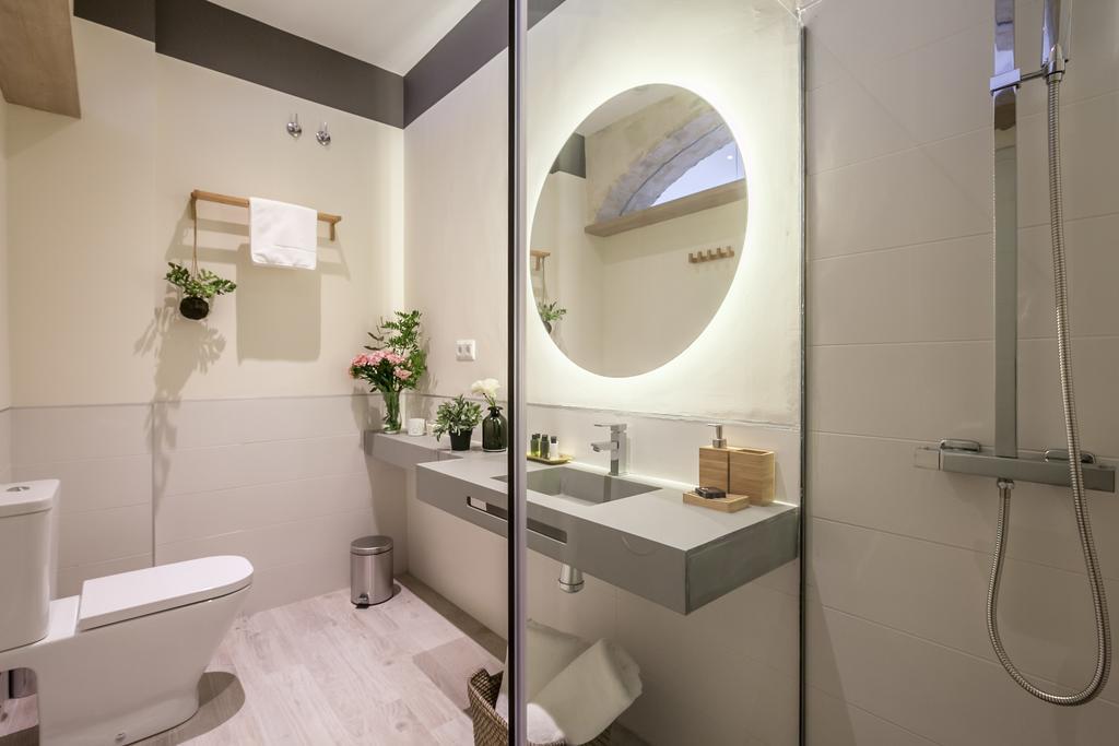 세비야 Tomas Ibarra Pool & Luxury 아파트 외부 사진