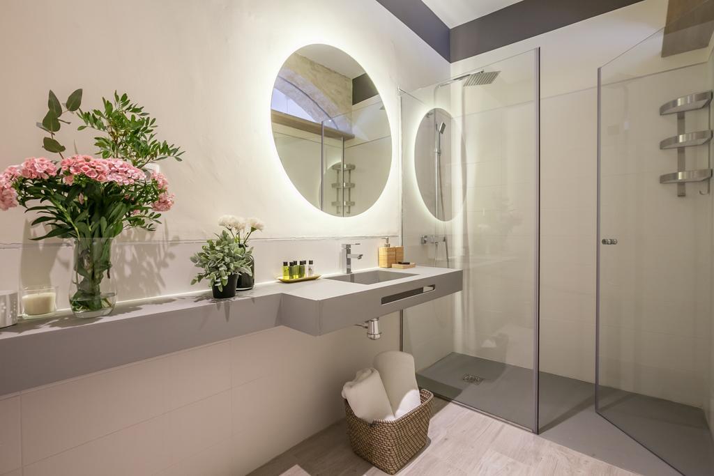 세비야 Tomas Ibarra Pool & Luxury 아파트 외부 사진