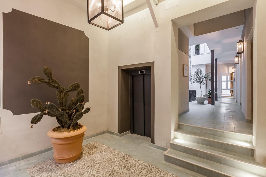 세비야 Tomas Ibarra Pool & Luxury 아파트 외부 사진